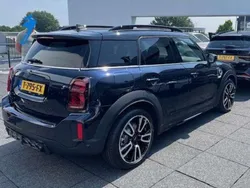 Blauw Gebruikt 2023 Mini John Cooper Works Countryman SUV | € 45.750 (Iets duurder)