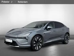 Grijs Gebruikt 2024 Polestar 4 Pilot SUV | € 62.945 (Iets duurder)