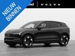 Zwart Nieuw 2025 Volvo EX30 Ultra SUV | € 42.940