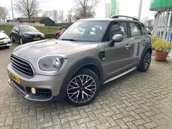 Grijs Gebruikt 2018 Mini Cooper Countryman SUV | € 19.845 (Eerlijke prijs)