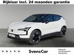 Wit Gebruikt 2023 Volvo EX30 Plus SUV | € 34.950 (Eerlijke prijs)