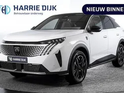 Wit Gebruikt 2025 Peugeot 3008 GT SUV | € 40.995 (Super prijs)