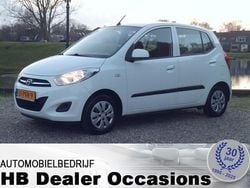 Wit Gebruikt 2011 Hyundai i10 Hatchback | € 2.950 (Goede deal)