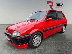 Rood Gebruikt 1999 Rover 100 Hatchback | € 8.950