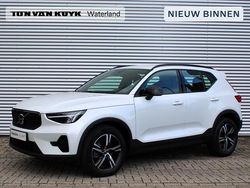 Wit Gebruikt 2025 Volvo XC40 Plus SUV | € 45.950 (Eerlijke prijs)