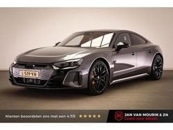 Grijs Gebruikt 2021 Audi RS e-tron GT Edition .1 Sedan | € 94.900