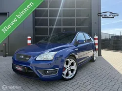 Blauw Gebruikt 2006 Ford Focus ST Hatchback | € 7.950 (Goede deal)