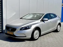 Grijs Gebruikt 2014 Volvo V40 Momentum Stationwagen | € 10.990 (Goede deal)