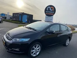 Zwart Gebruikt 2009 Honda Insight Elegance Hatchback | € 3.499 (Eerlijke prijs)