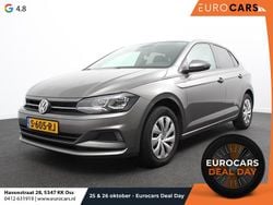 Grijs Gebruikt 2020 VW Polo Comfortline Hatchback | € 16.440 (Goede deal)