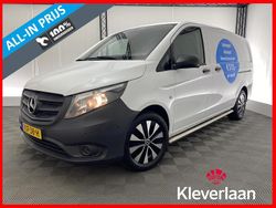 Wit Gebruikt 2021 Mercedes Vito MPV | € 38.695