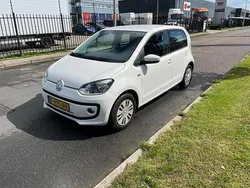 Wit Gebruikt 2016 VW up! Hatchback | € 6.950 (Goede deal)
