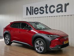 Rood Gebruikt 2024 Subaru Solterra SUV | € 41.750 (Eerlijke prijs)