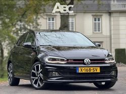 Zwart Gebruikt 2019 VW Polo GTI Hatchback | € 18.500 (Goede deal)