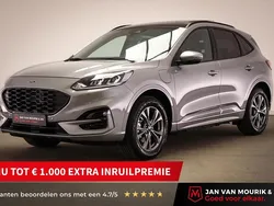 Grijs Nieuw 2024 Ford Kuga ST-Line SUV | € 38.040 (Goede deal)