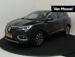 Zwart Gebruikt 2021 Renault Kadjar Intens SUV | € 22.935 (Eerlijke prijs)