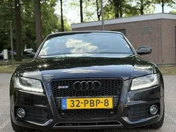 Gebruikt 2011 Audi A5 Cabriolet Cabriolet | € 13.500 (Eerlijke prijs)
