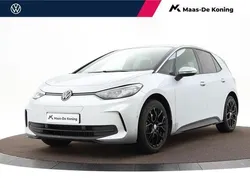 Zilver Gebruikt 2024 VW ID.3 Pure Hatchback | € 34.980
