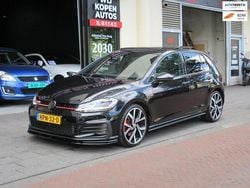 Zwart Gebruikt 2018 VW Golf VII GTI Hatchback | € 21.750 (Goede deal)