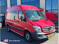 Overige Gebruikt 2016 Mercedes 316 Van | € 15.950