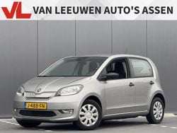 Grijs Gebruikt 2020 Skoda Citigo-e IV Ambition Hatchback | € 11.950 (Eerlijke prijs)