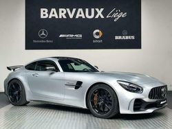 Zilver Gebruikt 2018 Mercedes AMG GT AMG Coupé | € 180.000