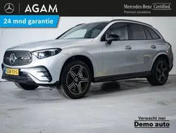 Mercedes GLC300