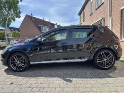 Zwart Gebruikt 2016 VW Golf VII Edition Stationwagen | € 14.950 (Eerlijke prijs)