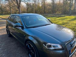 Gebruikt 2009 Audi A3 S-Line | € 7.500 (Duur)