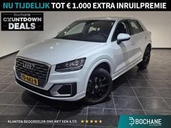 Wit Gebruikt 2018 Audi Q2 Sport SUV | € 19.040 (Eerlijke prijs)