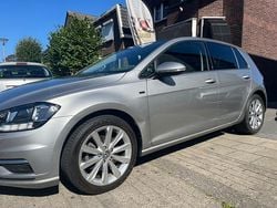 Grijs Gebruikt 2018 VW Golf VII R Hatchback | € 15.750 (Super prijs)