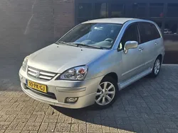 Grijs Gebruikt 2004 Suzuki Liana Exclusive Hatchback | € 1.499 (Eerlijke prijs)