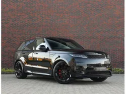 Zwart Gebruikt 2024 Land Rover Range Rover Sport Autobiography SUV | € 142.950 (Duur)