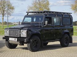 Overig Gebruikt 2013 Land Rover Defender SUV | € 35.000