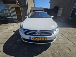 Gebruikt 2012 VW CC Sedan | € 9.500 (Super prijs)