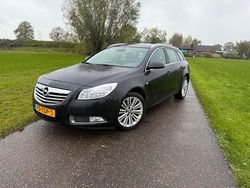 Gebruikt 2012 Opel Insignia Stationwagen | € 2.333 (Super prijs)
