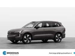 Grijs Nieuw 2025 Volvo EX90 Performance SUV | € 115.000 (Iets duurder)