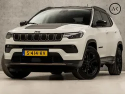 Wit Gebruikt 2023 Jeep Compass SUV | € 24.945