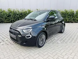 Gebruikt 2024 Fiat 500e Hatchback | € 21.900 (Goede deal)