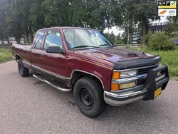 Rood Gebruikt 1996 Chevrolet C1500 Pickup | € 5.495