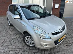Grijs Gebruikt 2010 Hyundai i20 Hatchback | € 2.900 (Goede deal)