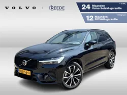 Zwart Gebruikt 2023 Volvo XC60 Ultimate SUV | € 51.850 (Eerlijke prijs)