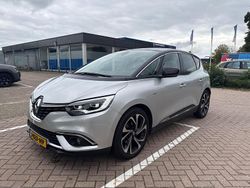 Grijs Gebruikt 2019 Renault Scénic IV Bose Edition MPV | € 20.840