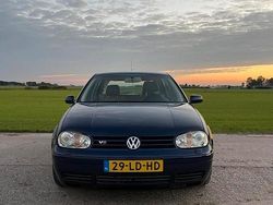 Gebruikt 2002 VW Golf IV | € 4.999 (Eerlijke prijs)