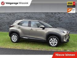 Grijs Gebruikt 2024 Toyota Yaris Cross Active SUV | € 25.940 (Eerlijke prijs)