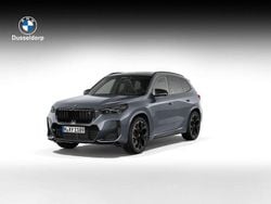 Grijs, metallic lak Nieuw 2025 BMW X1 Comfort Edition SUV | € 100.792