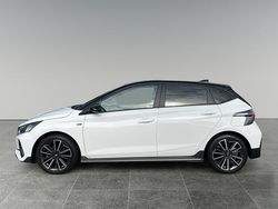 Wit Gebruikt 2023 Hyundai i20 N Line Hatchback | € 21.500 (Duur)