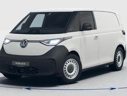 Wit Nieuw 2024 VW ID. Buzz Comfortline Van | € 41.210
