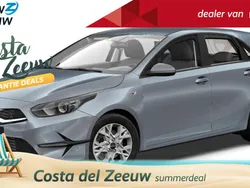 Nieuw 2025 Kia Ceed Comfort Hatchback | € 25.595 (Goede deal)