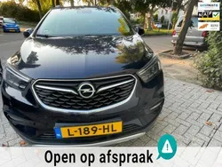 Blauw Gebruikt 2018 Opel Mokka X SUV | € 12.950 (Goede deal)